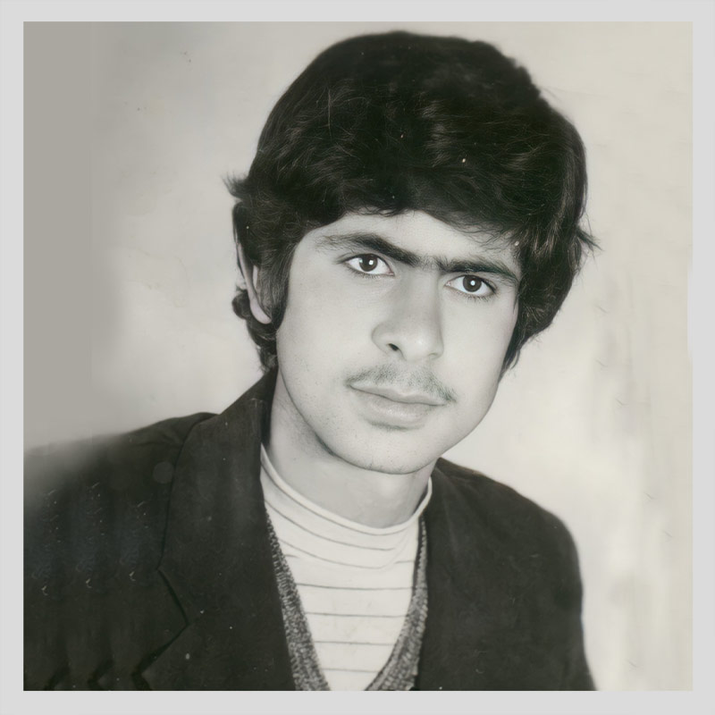 محسن منتظری